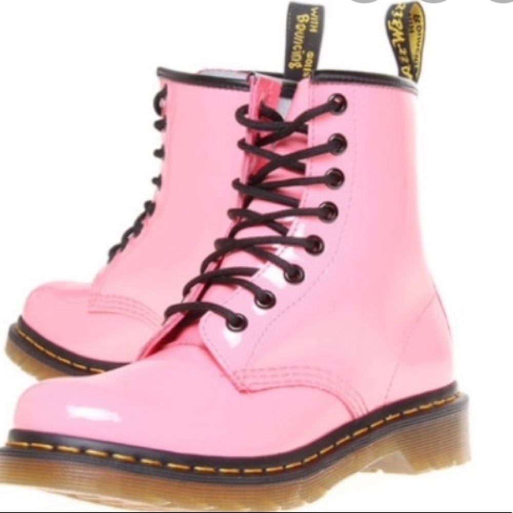 Doc Martens